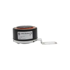 Mros100152032-844d-a4dc1fw Industrial Mro Allen Bradley 844d-a4dc1fw Ser. A 1024ppr As Pictured Unmp