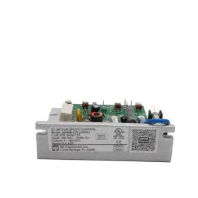 Mros100153716-kbmm-225 Industrial Mro Kb Electronics Kbmm-225 3563f 230vac Nsnp