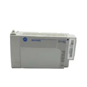 Mros100154697-1764-lrp Industrial Mro Allen Bradley 1764-lrp Ser. C F/w 11 Rev. F 5vdc Nsnp