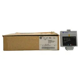 Mros100155998-160-dn2 Industrial Mro Allen Bradley 160-dn2 Ser. A F/w 3.004 Nsmp