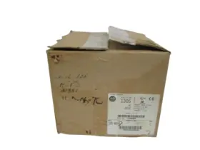 Mros1002740a-1305-aa04a Industrial Mro Allen Bradley Ac Drive 1305-aa04a Ser. C Nsmp