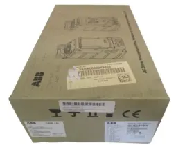 Mros10038874-cs310-03u-03a9-2 Industrial Mro Abb Acs310-03u-03a9-2 Ac Drive Nsfs