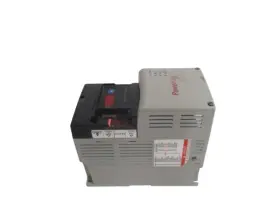 Mros10047423-22d-b8p0n104 Industrial Mro Allen Bradley 22d-b8p0n104 Ser. A F/w 2.01 Unmp