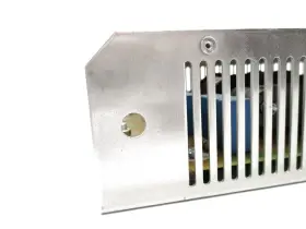 Mros10073287-2090-xxlf-x330b Industrial Mro Allen Bradley 2090-xxlf-x330b Ser. A Unmp #3