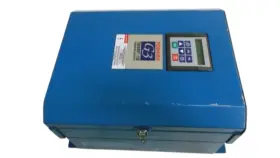 Mros2001595-vt130g3u4220n12 Industrial Mro Toshiba Vt130g3u4220n12 Transistor Inverter Unmp