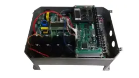 Mros2001667-1333-cab Industrial Mro Allen Bradley 1333-cab Ser. C As Is Unmp