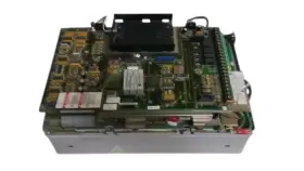 Mros2001954-1336s-r030-an-en Industrial Mro Allen Bradley 1336s-r030-an-en Series C Ac Drive Nsnp