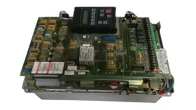 Mros2001956-1336s-b020-an-en3 Industrial Mro Allen Bradley 1336s-b020-an-en3 Ser. D Ac Drive Unmp
