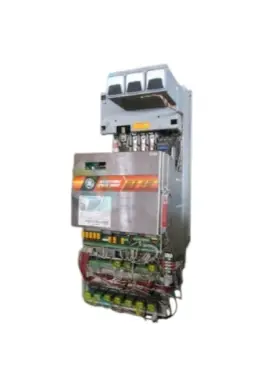 Mros2003665-7v0es108cd09 Industrial Mro General Electric 7v0es108cd09 40hp 500v 69 Amps Adj. Speed Drive Unmp