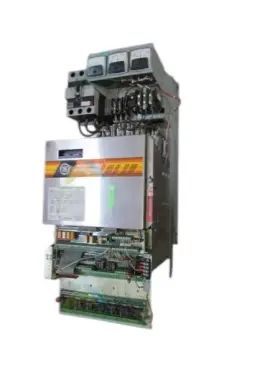 Mros2003667-7vvgs051cd01 Industrial Mro General Electric 7vvgs051cd01 15hp 500v 28 Amps Adjustable Speed Drive Unmp