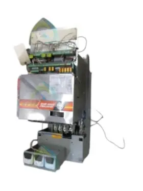 Mros2003668-7v0es108cd08 Industrial Mro G.e.7v0es108cd08 1.5hp 240v 6.6 Amps Speed Drive As Pictured Unmp