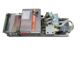 Mros2003670-7v0es108cd06 Industrial Mro G.e.7v0es108cd06 125hp 500v 220 Amps Adjustable Speed Drive Unmp