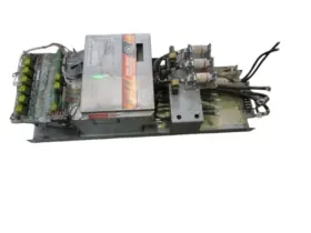 Mros2003671-7v0es108cd02 Industrial Mro G.e.7v0es108cd02 150hp 500v 260 Amps Speed Drive As Pictured Unmp