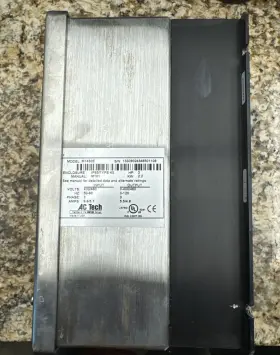 Mros3002726-m1430e Industrial Mro Ac Tech M1430e Drive 480v 3 Hp Phase #2