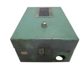 Mros3005623-705-tac Industrial Mro Allen Bradley 705-tac Series L Reversing Starter Unmp