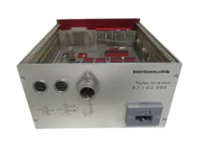Mros3005835-87103068 Industrial Mro Bielomatik 87103068 Ac-drive Unmp