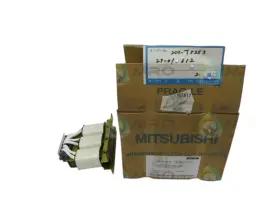 Mros6005440-fr-bal-h0.4k Industrial Mro Mitsubishi Fr-bal-h0.4k Line Reactor Transformer Nsmp