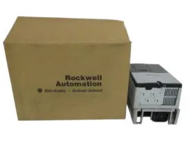 Mros8003665-20ad011a0aynaeg0 Industrial Mro Allen Bradley Powerflex 70 20ad011a0aynaeg0 Ser. A Ac Drive Nsmp
