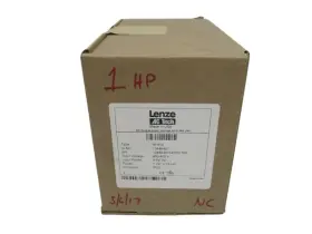 Mros8004983-sf410 Industrial Mro Lenze Sf410 Nsfs