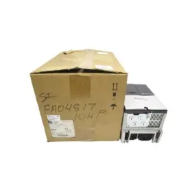 Mros8008453-20ad014a0aynanco Industrial Mro Allen Bradley 20ad014a0aynanco Ser. A F/w 5.001 480vac 14a Nsmp
