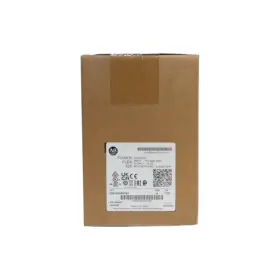 Mros8009271-25b-b024n104 Industrial Mro Allen Bradley 25b-b024n104 Ser. A F/w 7.001 170-264v 24.0a Date 2022 Nsfs