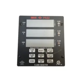 Mros8009490-p532ac Industrial Mro Iris P532ac 85-264vac 5a Unmp