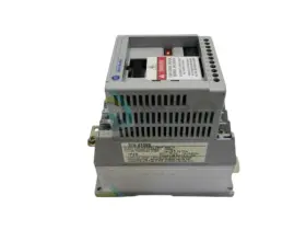 Mros90011445-160-ba02nps1 Industrial Mro Allen Bradley 160-ba02nps1 Ser. A F/w 4.07 Ac Drive Unmp