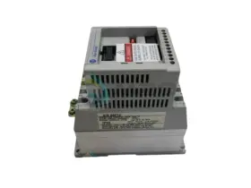 Mros90011446-160s-aa03nps1 Industrial Mro Allen Bradley 160s-aa03nps1 Ser. B F/w 5.01 As Pictured Unmp