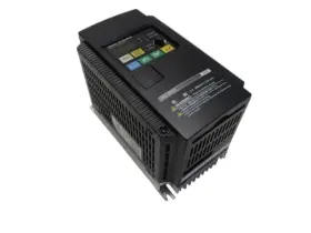 Mros90014469-3g3jx-a4004 Industrial Mro Omron 3g3jx-a4004 Inverter Drive 0.4kw 3ph Missing Accessories Nsnp