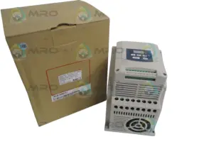 Msd-203-h1f Industrial Mro Rohs Adjustable Frequency Ac Drive Nsmp