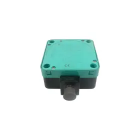 Ncb40-fp-n0-p4 Industrial Mro Pepperl Fuchs 123458 8vdc Nsnp