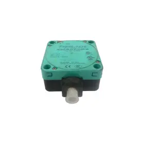 Ncb50-fp-e2-p1-v1-3g-3d Industrial Mro Pepperl Fuchs 129867 10-60vdc Nsnp