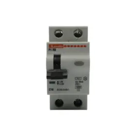 P1rb2pc10 Industrial Mro Lovato 230v 10a Nsnp