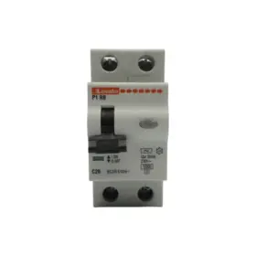 P1rb2pc20 Industrial Mro Lovato 230v 20a Nsnp