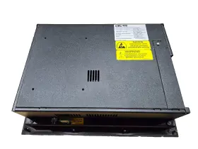 P21-0b1-a4-1d3 Industrial Mro Parker Ctc Touchscreen 20-36vdc #2