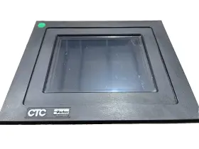 P21-0b1-a4-1d3 Industrial Mro Parker Ctc Touchscreen 20-36vdc