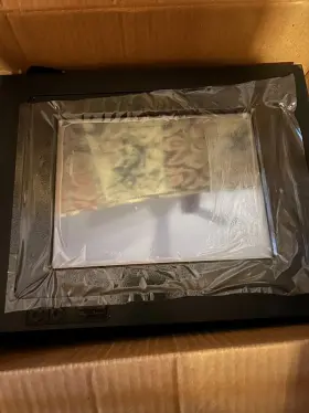 P21-oc1-a4-1d3 Industrial Mro P21-0c1-a4-1d3 Parker Ctc Touchscreen