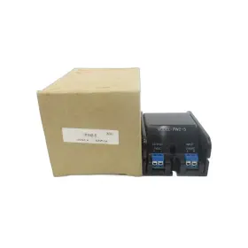 Pw2-5 Industrial Mro Power Supply 120vac Nsmp