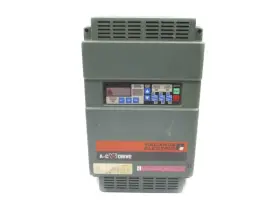 Qc1009393-2gu51005 Industrial Mro Reliance Electric 2gu51005 575v 7.5a Unmp