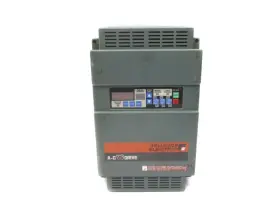 Industrial Mro Qc1009409-2gc51005-rs-024 Reliance Electric 2gc51005-rs-024 575v 7.5a Nupi