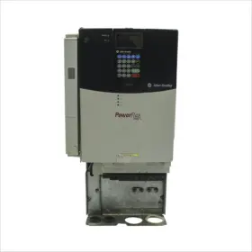 Qc3006683-20dd065a0nynacane Industrial Mro Allen Bradley 20dd065a0nynacane Ser. A F/w 3.001 400-480vac Unmp