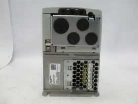Qc3006781-20be011a3aynanc0 Industrial Mro Allen Bradley 20be011a3aynanc0 Ser. B 475-632v 9.9a Unmp #3