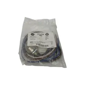 Qc50013787-888d-f4ae1-1 Industrial Mro Allen Bradley 888d-f4ae1-1 Ser. B 250vac/dc 4a Nsmp