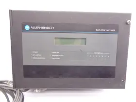 Qc5004869-2755-ds1a-b2-r1 Industrial Mro Allen Bradley 2755-ds1a-b2-r1 Ser. B 240vac Unmp #2