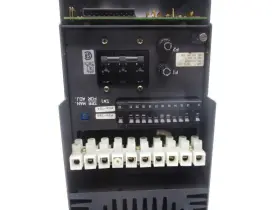 Qc5006178-1391b-aa45n Industrial Mro Allen Bradley 1391b-aa45n Ser. D 230vac 38a Reman #3