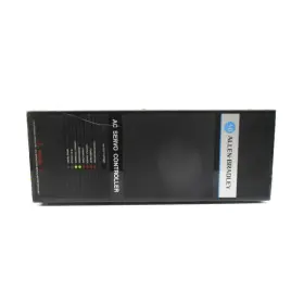 Qc5006178-1391b-aa45n Industrial Mro Allen Bradley 1391b-aa45n Ser. D 230vac 38a Reman