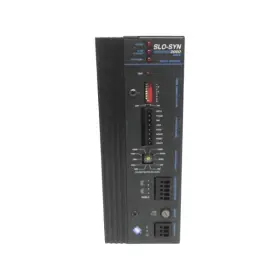 Qc9004104-ss2000d6 Industrial Mro Superior Electric Ss2000d6 115vac 7a Unmp