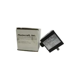 Rsb-p.125aj Industrial Mro Rsb-p.125aj/8-30 Photocraft 8-30vdc Nsmp