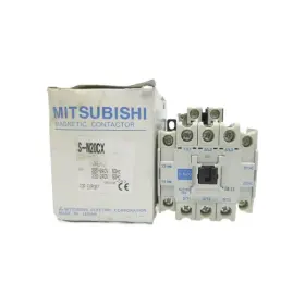 S-n20cx Industrial Mro Mitsubishi 220-240v 230-240v Nsmp