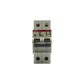 S252c32 Industrial Mro Abb 220/400v 32a Nsnp